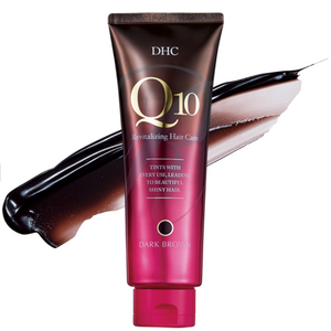 DHC Q10 Premium Color Treatment /Black 235g