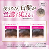 DHC Q10 プレミアム 白髪用カラートリートメント /ライトブラウン 235g