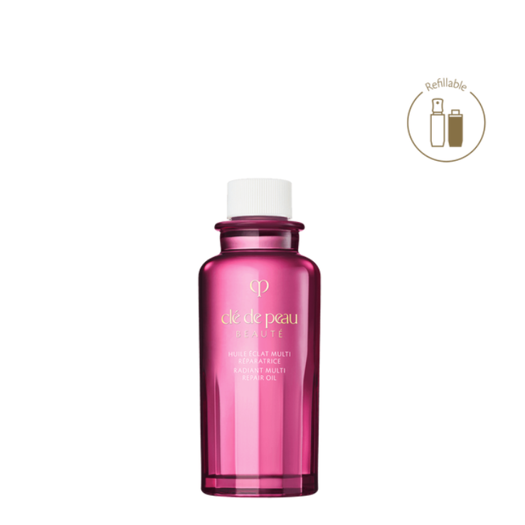 Cle de Peau Beaute Cle de Peau Beaute Eil Lepalaturis（重新填充）75毫升油-Serum