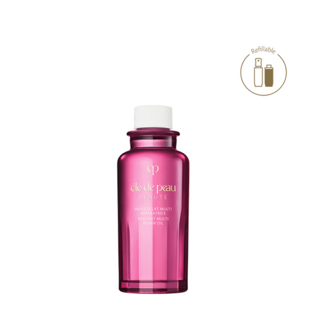 Cle de Peau Beaute Cle de Peau Beaute Huile Reparatulis（补充装）75ml 油性精华液