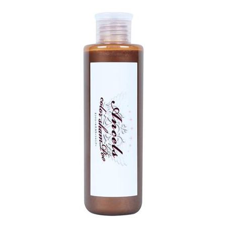 Ancels 彩色洗发水 奶茶色 200mL