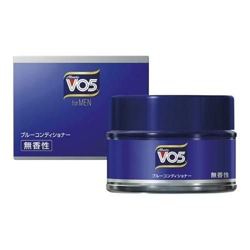 VO5男士（泡沫）蓝色护发素under 85g