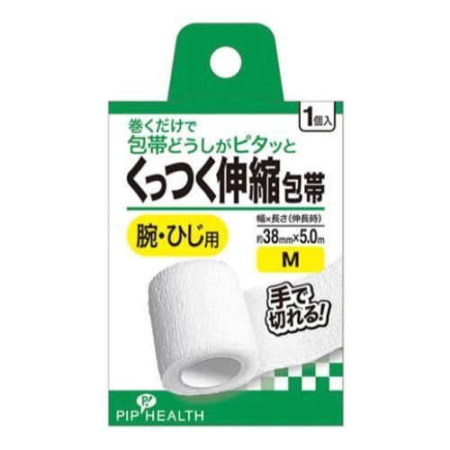 Pip sticky extension bandage arm and 1 piece (M size)