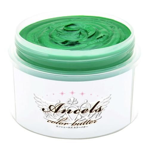 Ensails Color Color Butter 200G（Hemen Green）