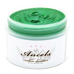 Ancels 彩色黄油 200g（麻绿色）