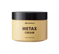 Phiten Metax Cream 250g ｜ DOKODEMO