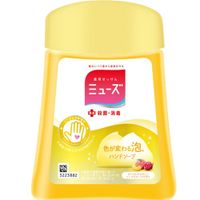 뮤즈 노터치 전용 리필(피치&로즈)