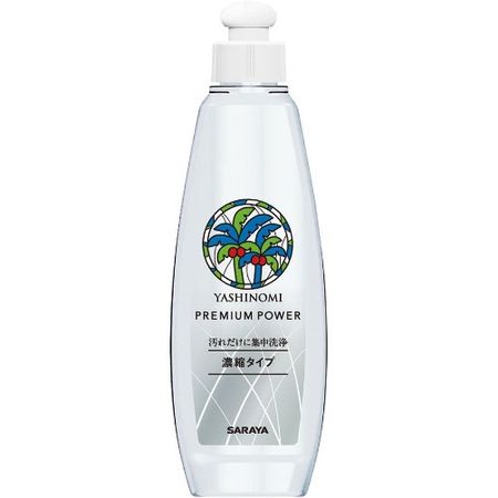 ヤシノミ洗剤プレミアムパワー本体　