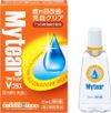 合力他命制药 My tear 眼药水V plus【第2类医药品】