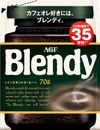 Ajinomoto AGF Blendy 70g