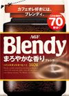 Ajinomoto AGF Blendy Mellow Fragrance Blend Bag 140g