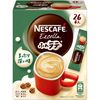雀巢日本nescafe Excella蓬松的laT 26件