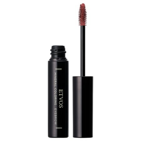 ETVOS Mineral Color Eyebrow, Tea Brown