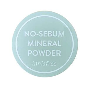Innis Free No Sebam Mineral Powder N 5g
