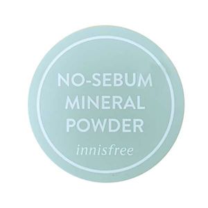 Innisfree No Sebum Mineral Powder N 5g