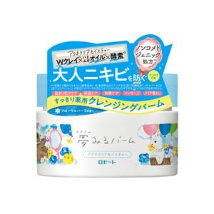 Rosette Dream Balm Acne Clear Moisture 90g
