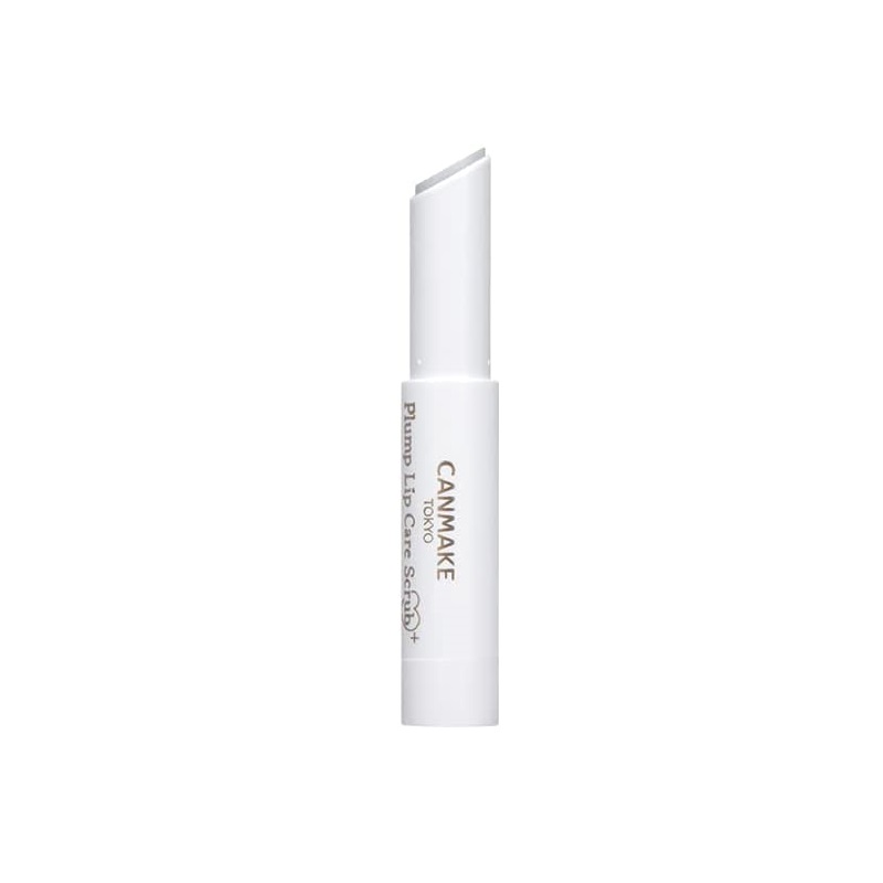 IDA Laboratories CANMAKE CANMAKE 豐潤護唇磨砂膏+ S01 水藍色 2.3g