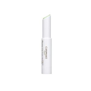 CANMAKE Plamp Lip Care Scrub+ S03 Mint Green 2.3g