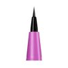 IMU Dejavu Close-fitting Eyeliner Lastin Fine Short Brush Liquid Medium Brown