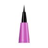 IMU Dejavu Close-fitting Eyeliner Lastin Fine Short Brush Liquid Black Brown