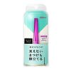IMU Dejavu Paint-on False Eyelashes Lash Up Mascara Black