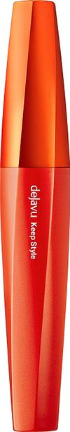 IMU Dejavu Paint-on False Eyelashes Keep Style Mascara Black