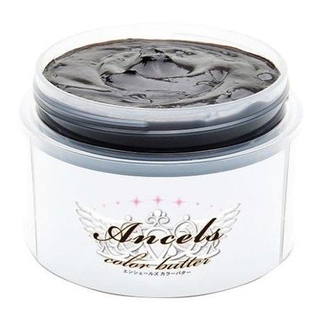 Ancels Color Butter 200g (Cocoa Brown)