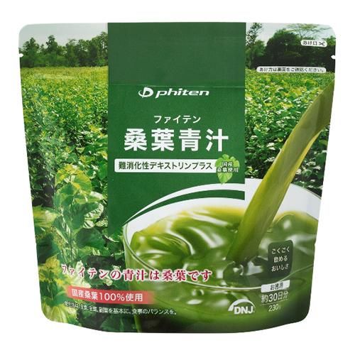 Fiten Kuwaba Green Juice Demoted Dexist Rin Plus 230g (Value)