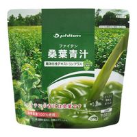 Phiten Mulberry Leaf Green Juice Indigestible Dextrin Plus 230g (Value Pack)