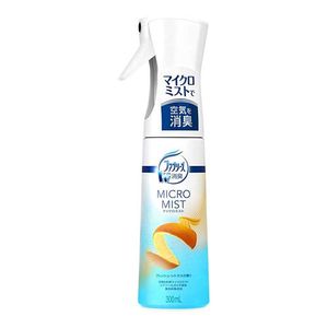 Fabry 's Micromist Fresh Citrus 300ml (Body)
