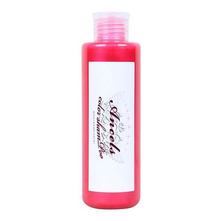 Ancels Color Shampoo Hot Pink 200mL