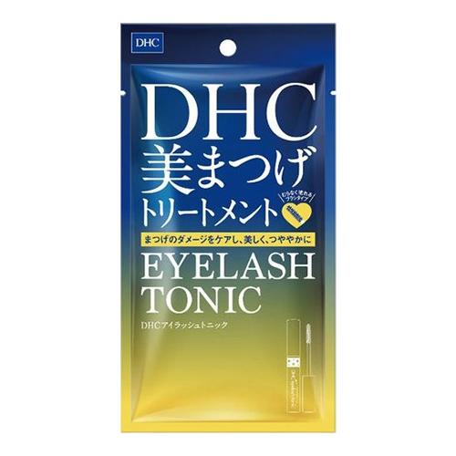 DHC DHC睫毛補品6.5ml