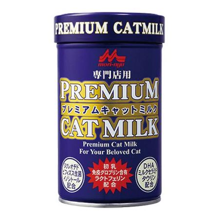 森乳三和世界 高級貓用奶粉 150g