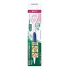 G.U.M. Periodontal Procare Tongue Brush, Soft, 1 piece