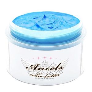 Ancels 彩色黄油 200g（海洋蓝）