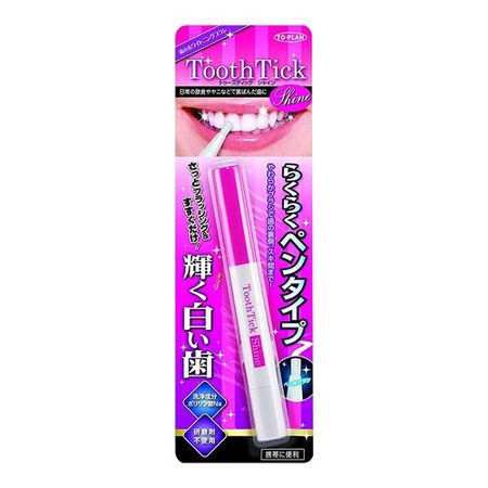 Toplan Toothstick Shine 2ml