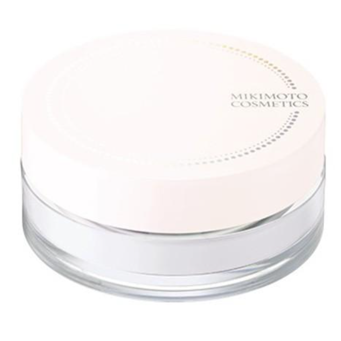 Mikimoto pearl discount precious face powder