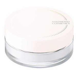 Mikimoto Cosmetics Beauty Skin Powder (Face Powder) 20g
