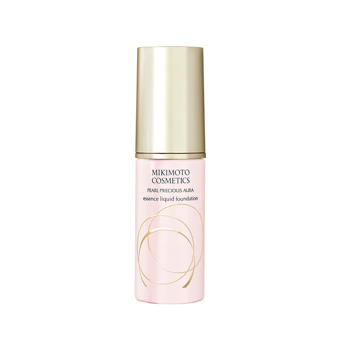 Mikimoto Essence Liquid Foundation A 25ml