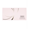 MIKIMOTO COSMETICS MC Moist Powder Foundation Case with Dedicated Sponge
