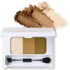 Love Liner Signature Fit Powder <Eyebrow> (Nutty Brown) 4.5g
