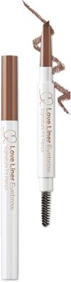 Love Liner Signature Fit 眉笔 &lt;眉笔&gt; (暗粉色) 0.23g