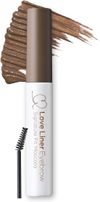 Love Liner Signature Fit Mascara <Eyebrow> (Cappuccino Brown) 6.5g