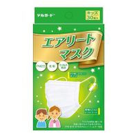 Delguard Airyto 口罩 30 片(儿童尺寸)