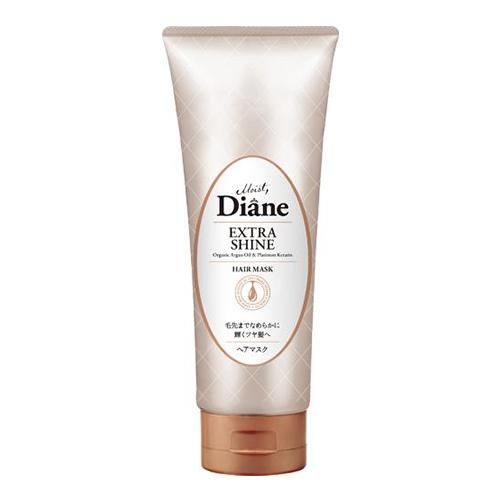 Moist Dian Perfect Beauty Extra Shain Hair Mask 150g