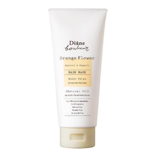 Moist Diane Bontre Moist Rock Treatment Hair Mask Orange Flower & Bergamot 150g