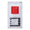 CROSEED 正確口罩 5片裝（稍微小一點）