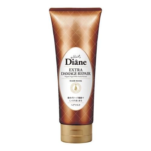 Moist Dian Perfect Beauty Extra Damage Repair Hair Mask 180g