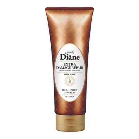 Moist Diane Perfect Beauty Extra Damage Repair Hair Mask 180g