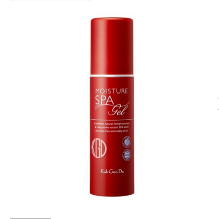 Koh Gen Do All-in-one Moisture Gel / 100g